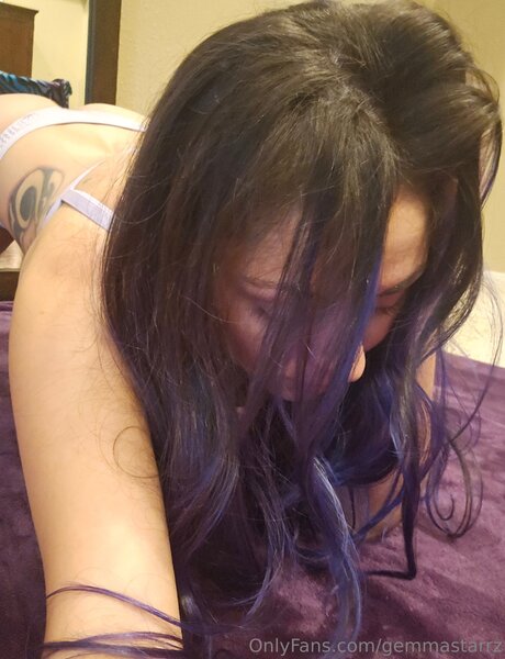 Gemmastarrz actress pic