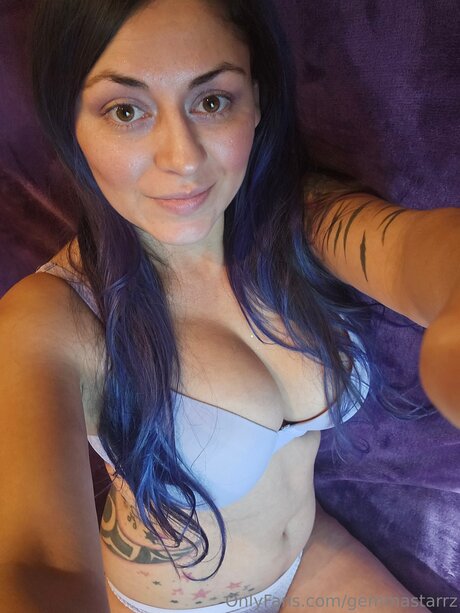 Gemmastarrz pornstar pretty picture