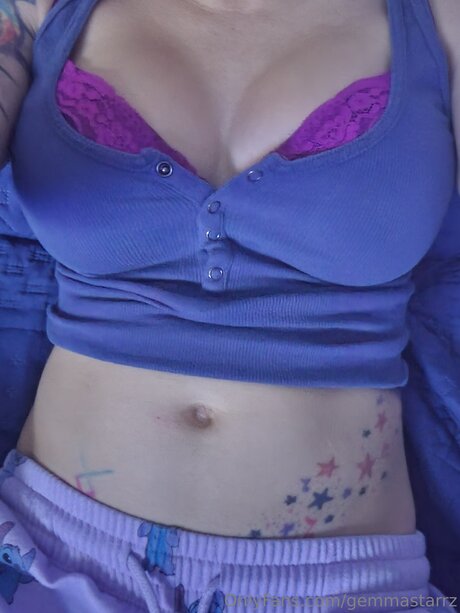 Gemmastarrz star erotic photos
