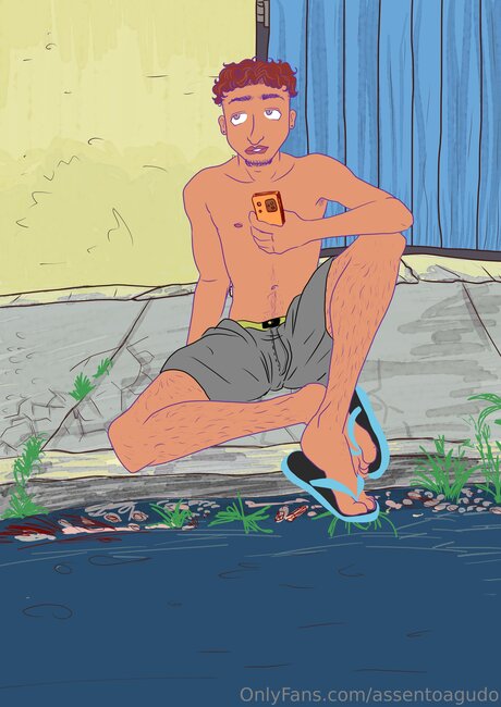 Assentoagudo sex pornstar photo