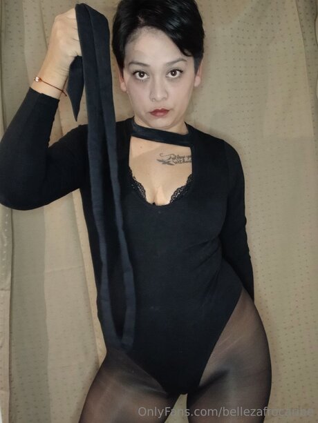 Bellezafrocaribe free actress picture