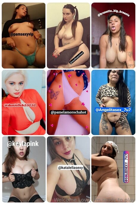 Katalellasexy sex actress photo