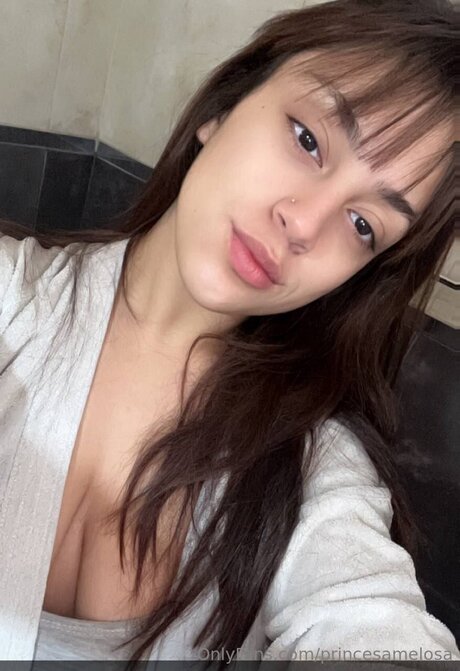 Princesamelosa art actress img