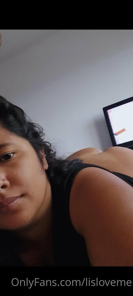 Lisloveme model adult pic