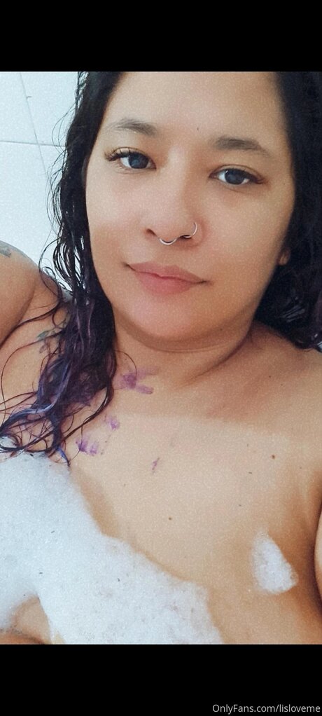 Lisloveme sex actress pictures