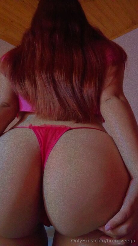 Bren Veega hot star images