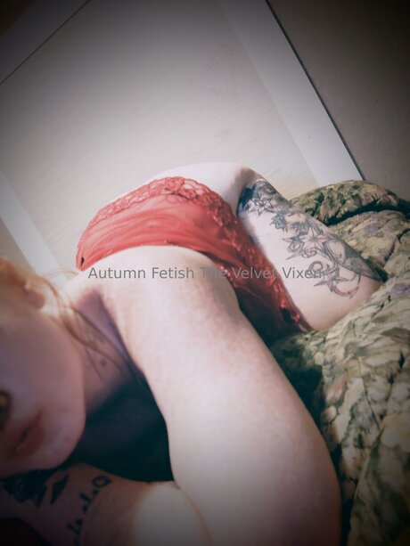 Autumnfetish star hot picture