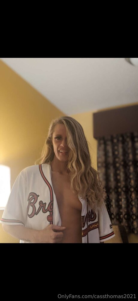 Cassthomas2021 model hot pictures