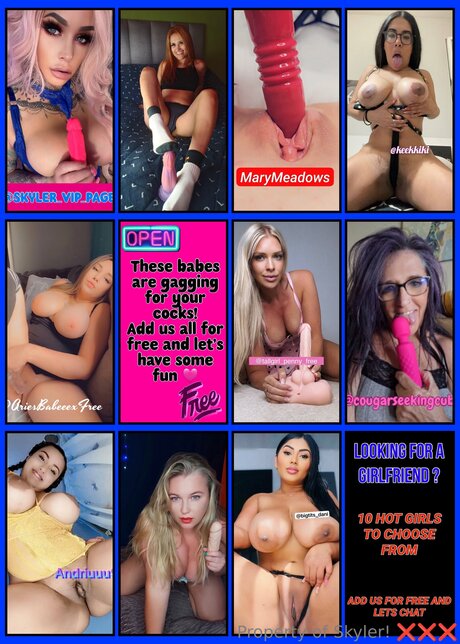 Skyler Lush Mommy star pornographic pics