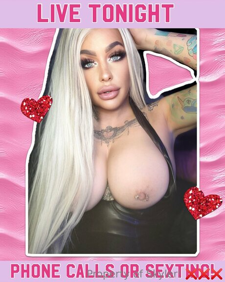 Skyler Lush Mommy star pornographic pictures