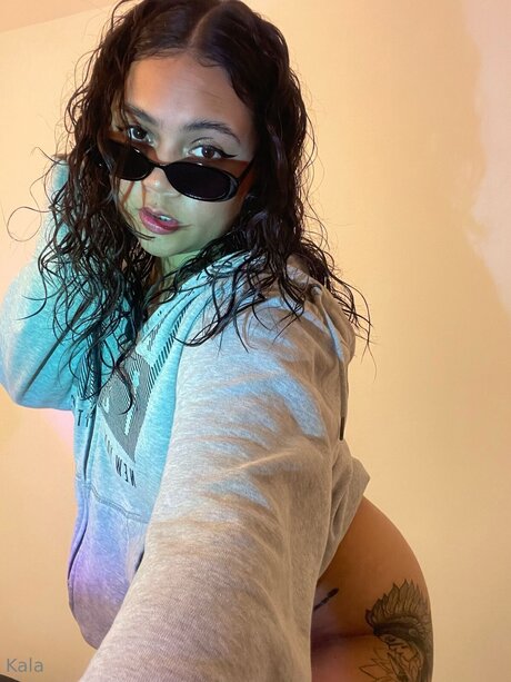 Kalalain xxx star photo