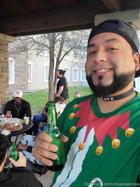 Insanewonka model hd gallery