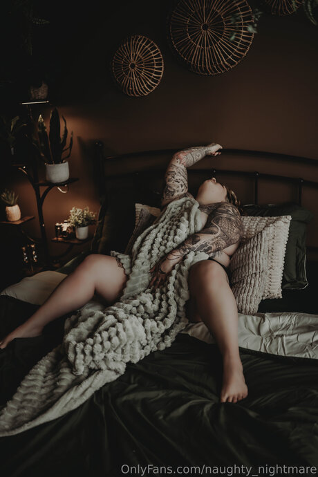 Naughty Nightmare top pornstar images