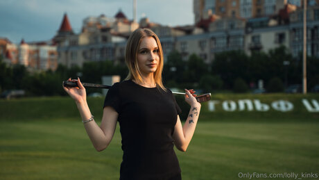 Lolly Kinks model best img