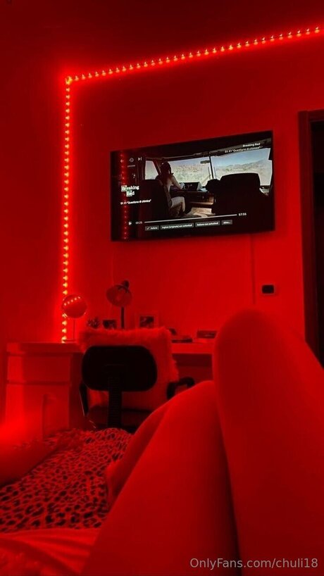 Chuli18 model sex pic