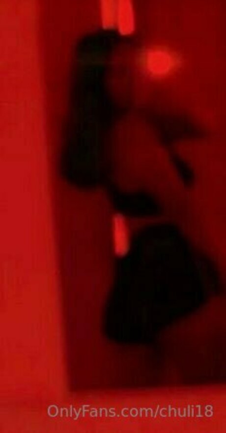 Chuli18 nude pornstar images