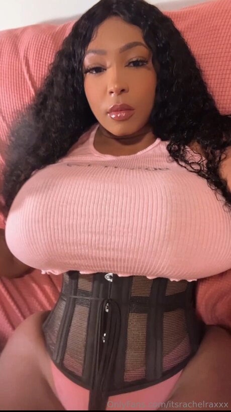 Itsrachelraxxx hd model photo