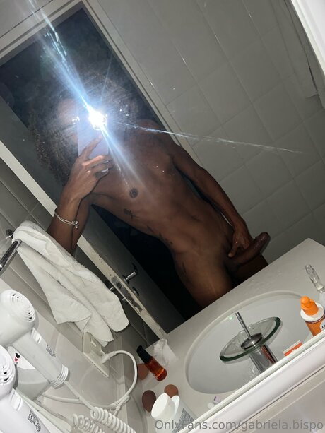 Gabriela Bispo sex actress galleries