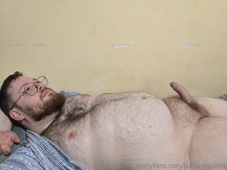 Kurisuredbear model porn galleries