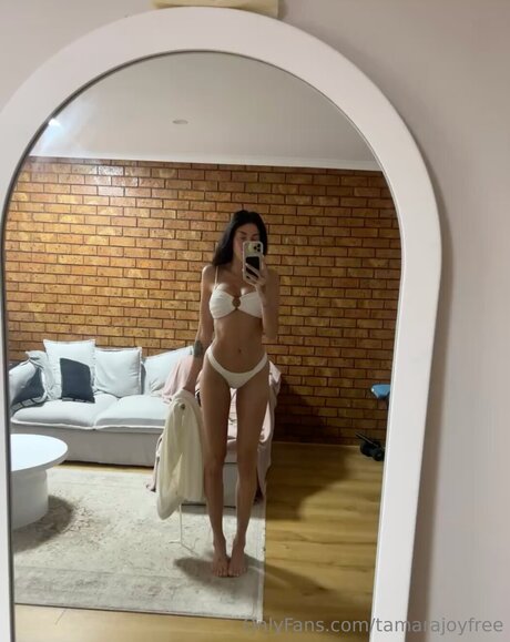 Tamarajoyfree exclusive star picture