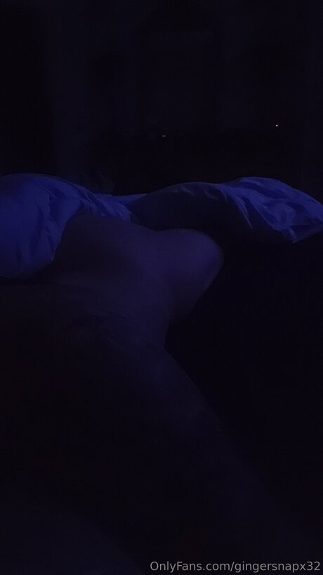 Gingersnapx32 naked model img