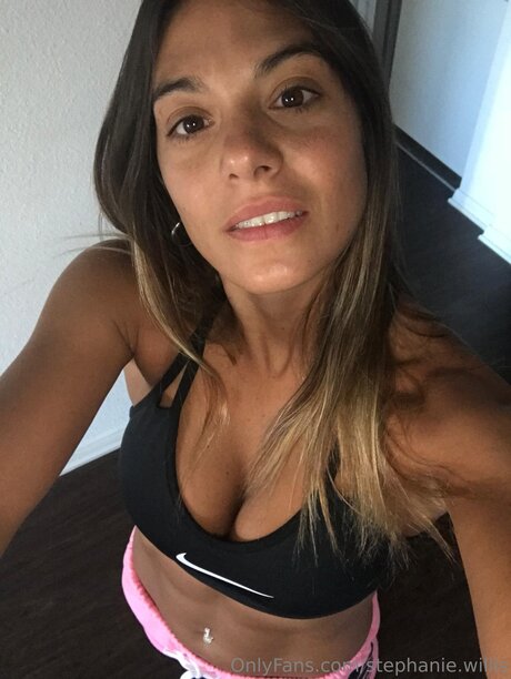 Stephanie Willis best pornstar pic