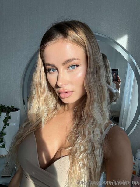 Kristin No nice actress gallery