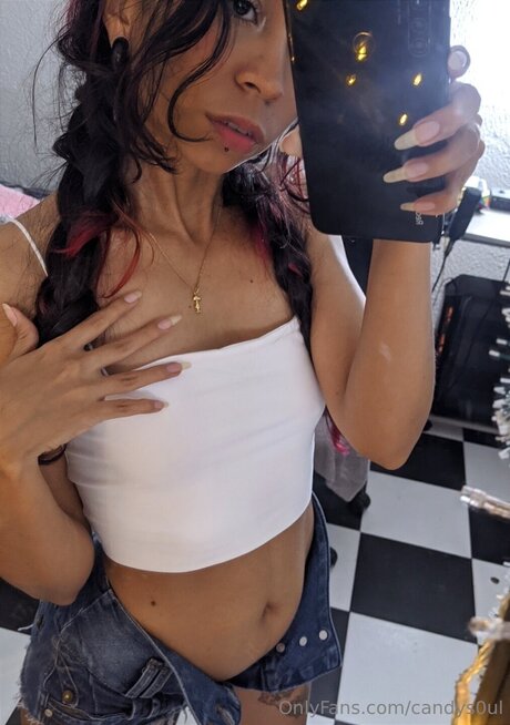 Candys0ul nudes model galleries