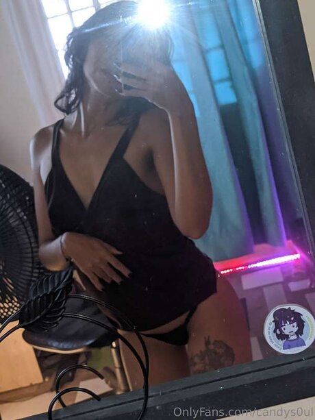 Candys0ul porn actress photos