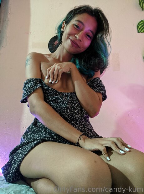 Candys0ul free model photo