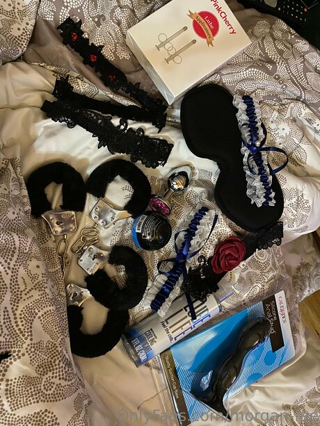 Morgan Fae beautiful actress pic