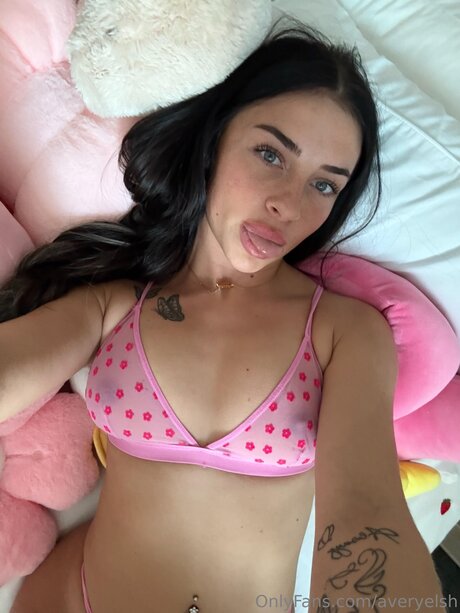 Averyelsh pornstar hot archive