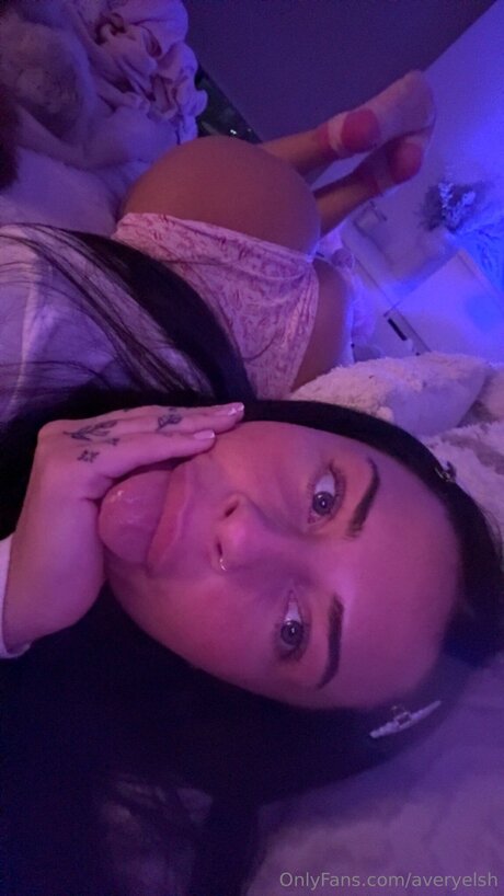 Averyelsh pornstar art photos