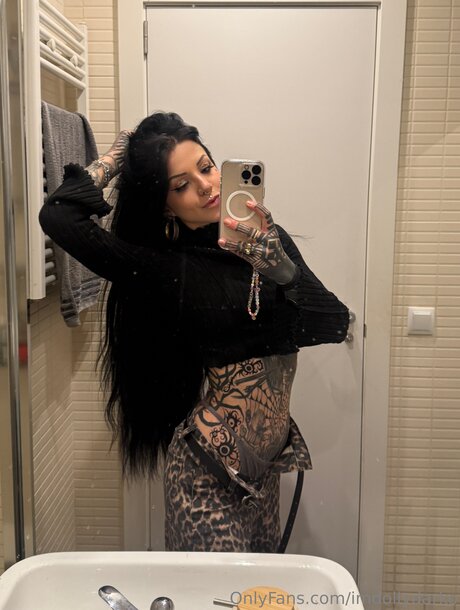 Itsyourhazel hd model archive