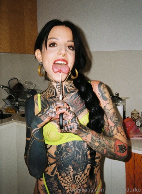 emo girls onlyfans hot nude pic