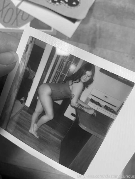 Xfastandcurious exclusive actress image