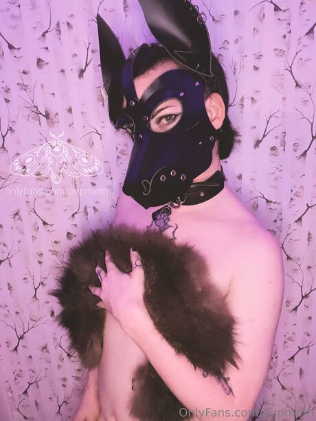 Pupmoth nudes star galleries