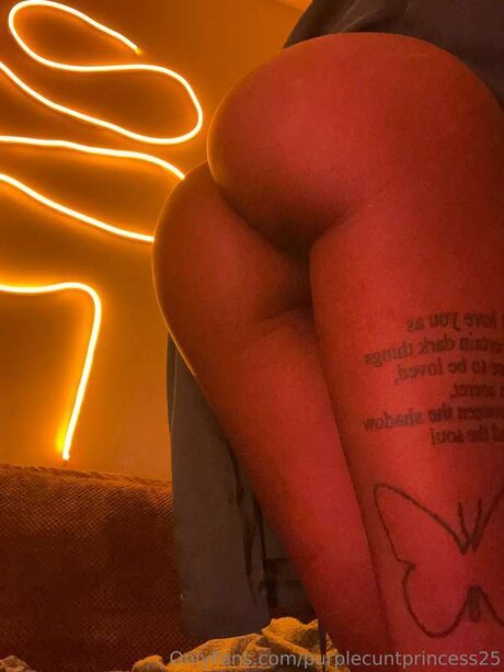 Purplecuntprincess25 pornstar naked images