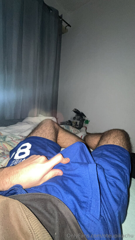 Oteupikachu star pretty pictures