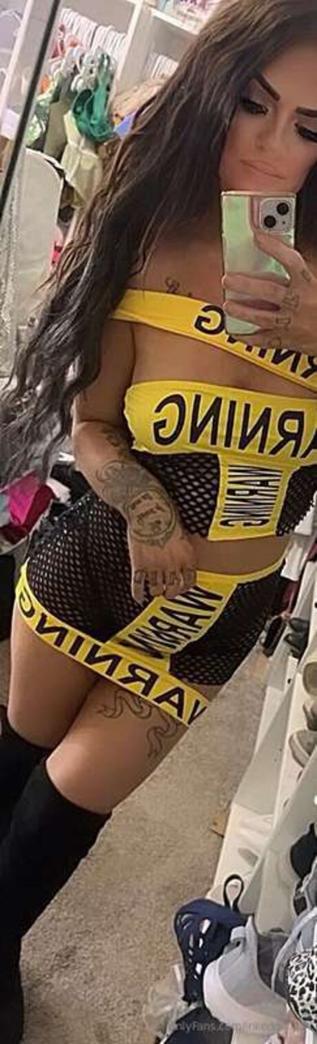 Inkeddoll11 star art pictures