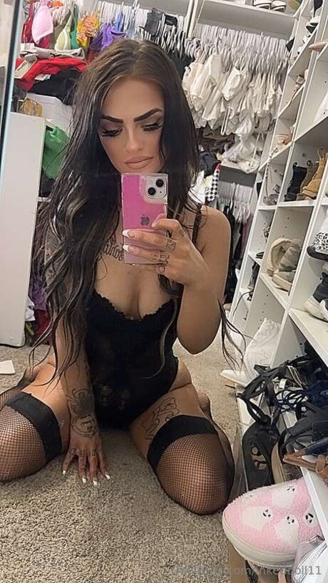 Inkeddoll11 model sexy gallery