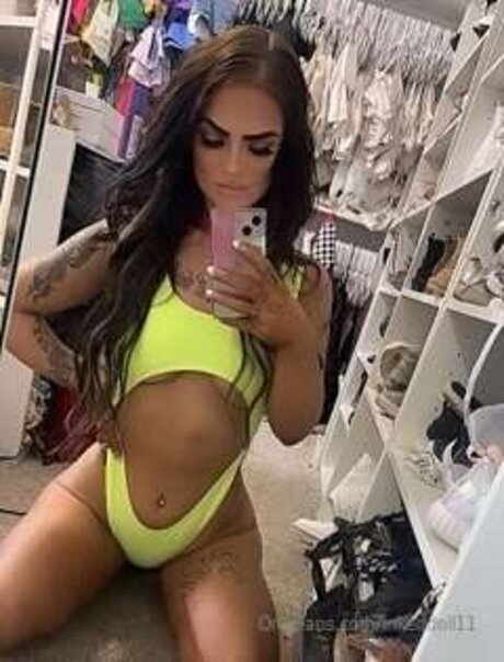 Inkeddoll11 xxx star images