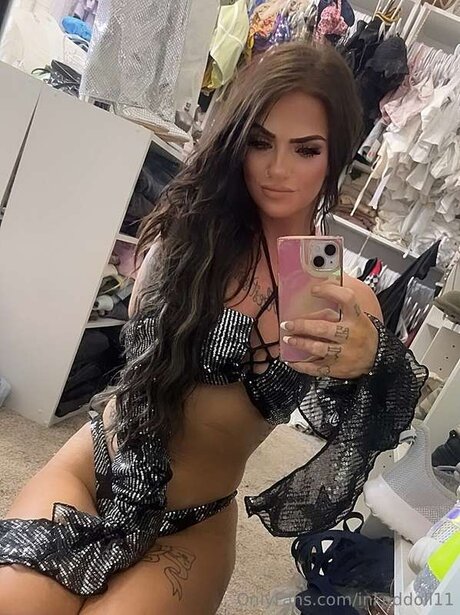Inkeddoll11 porn star galleries