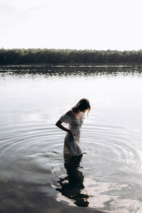 Lil U nice actress galleries