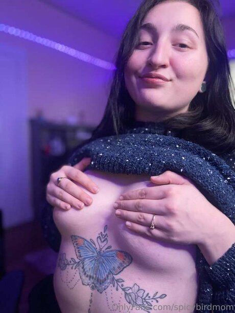 Spicybirdmom model best gallery