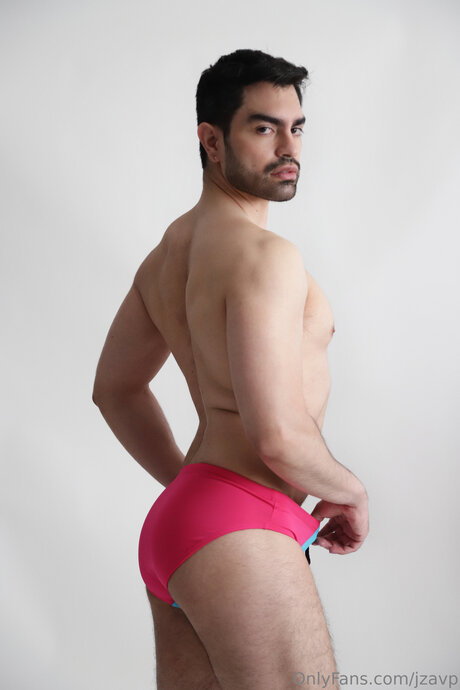 Jzavp model nice photo