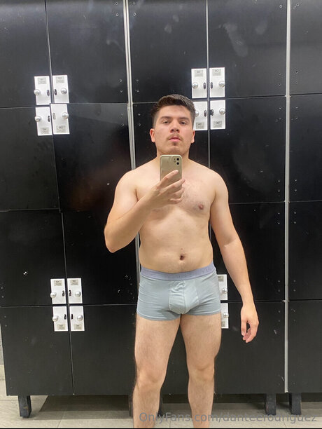 Danteerodriguez xxx actress pics