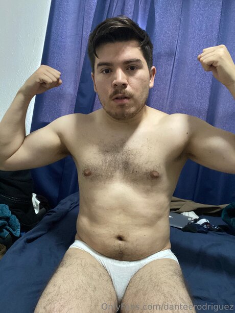 Danteerodriguez star porn galleries
