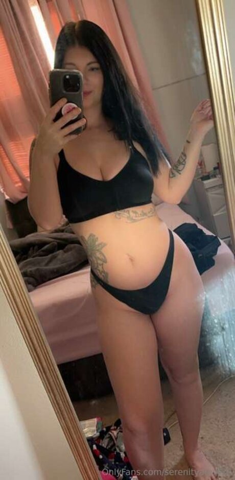 Serenityann420 top pornstar picture