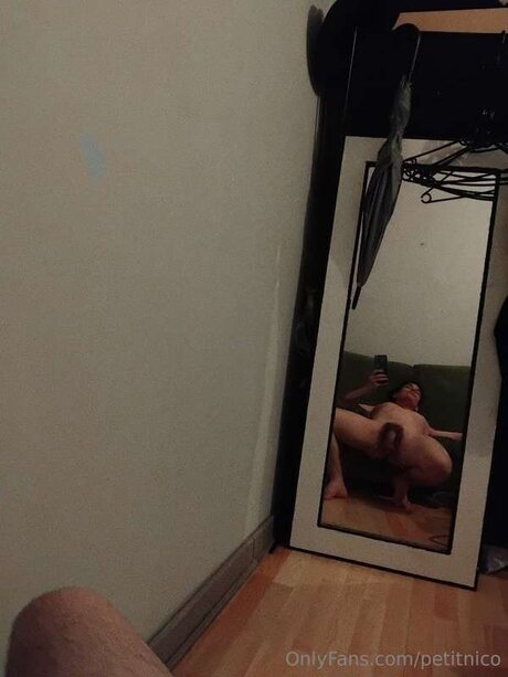 Petitnico star adult pic